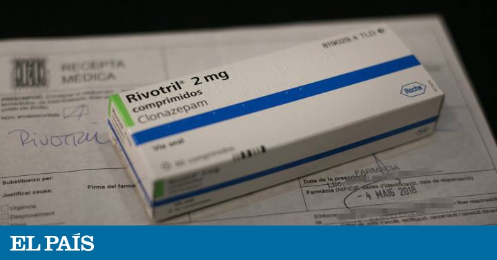 precio de clonazepam 5 mg