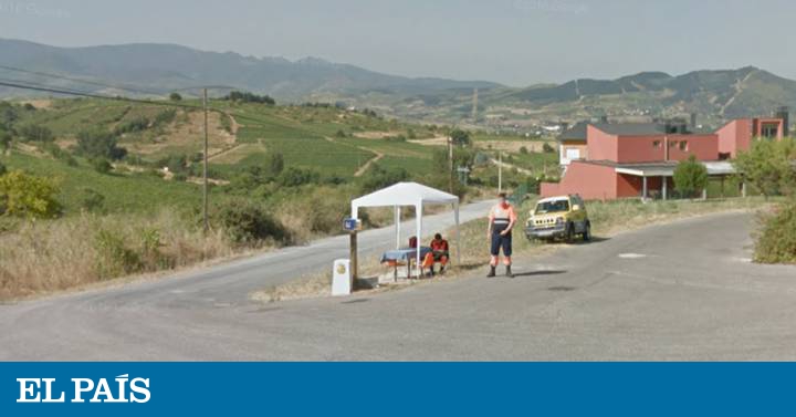 Señalizacion Camino de Santiago Noticias Blog en el Señalizacion Camino de Santiago Noticias Blog en el