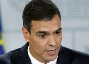 Sánchez asegura que no abrirá “ni una vía judicial más” con Cataluña