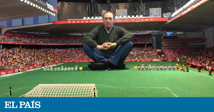 campo de futbol de playmobil