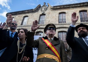 A Coruña reclama otro palacete a los Franco por temor a que lo vendan