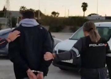 Detenidos dos buzos por dejar morir a un tercero mientras buscaban bultos de cocaína en Algeciras