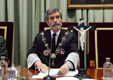 El Poder Judicial investiga si la Generalitat ha accedido a datos reservados de ordenadores de jueces