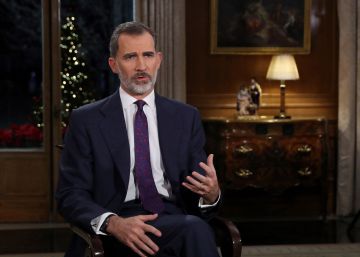 El Rey: “Es imprescindible que aseguremos en todo momento nuestra convivencia”
