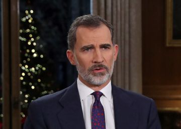 Moncloa ve positivo el discurso del Rey y destaca su apuesta por la convivencia