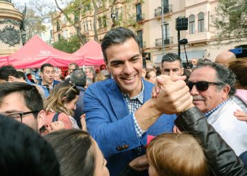 ‘The Economist’ pide a los españoles que den una mayoría a Sánchez