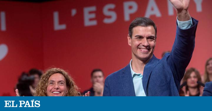 La Campaña Se Adentra En La Nada España El País - 