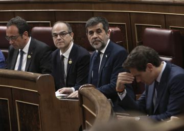 Las fórmulas ‘imaginativas’ de juramento son válidas si respetan el acatamiento de la Constitución