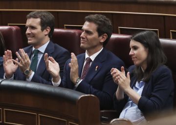 Citizen concern over state of Spanish politics at highest since 1985
