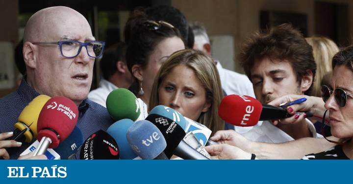 EH Bildu recupera el Ayuntamiento de Huarte tras la renuncia de la alcaldesa socialista