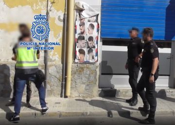 La detención de un presunto yihadista en Alicante destapa la logística internacional del ISIS