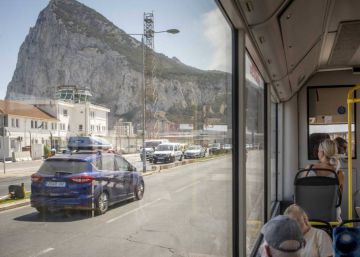 Gibraltar braces itself for Brexit damage as the divorce approaches