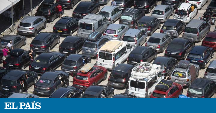 La última Operación Paso del Estrecho provocó 46 alertas antiyihadistas