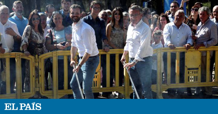 Cuando las urnas son una apuesta