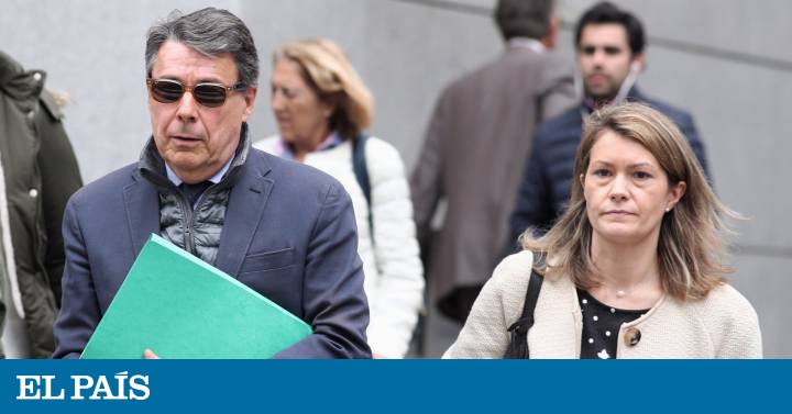 La fiscal a Ignacio González: “¿Cómo es posible que usted no sepa nada?”