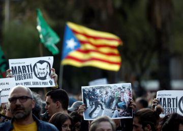El Constitucional suspende el plan exterior de la Generalitat