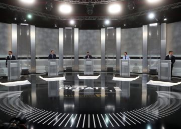El debate electoral deja todo abierto hasta el final de la campaña