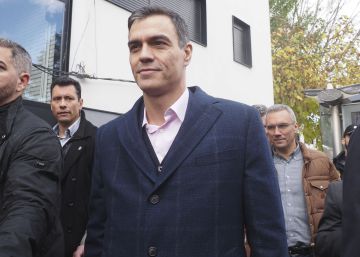 Pedro Sánchez irrita a los fiscales al dar por hecho que siguen sus órdenes sobre Puigdemont