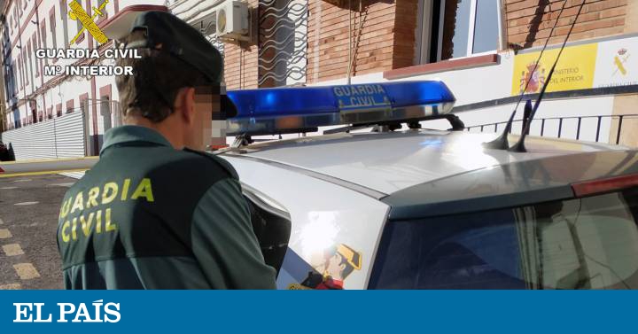 Hallados dos cadáveres en una casa okupa en la provincia de Sevilla - EL PAIS
