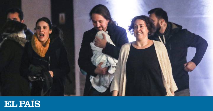 Unidas Podemos cae y se queda lejos de sumar con el PSOE