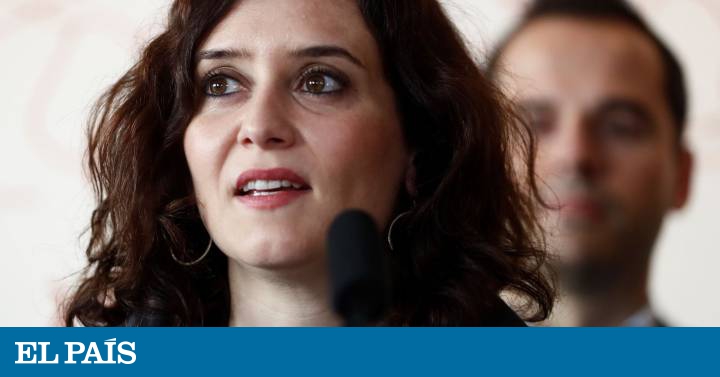 El PP debate un posible apoyo a Sánchez si rompe con Iglesias - EL PAIS