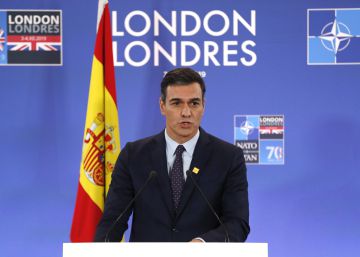 EE UU rebaja la presión sobre España por el gasto militar