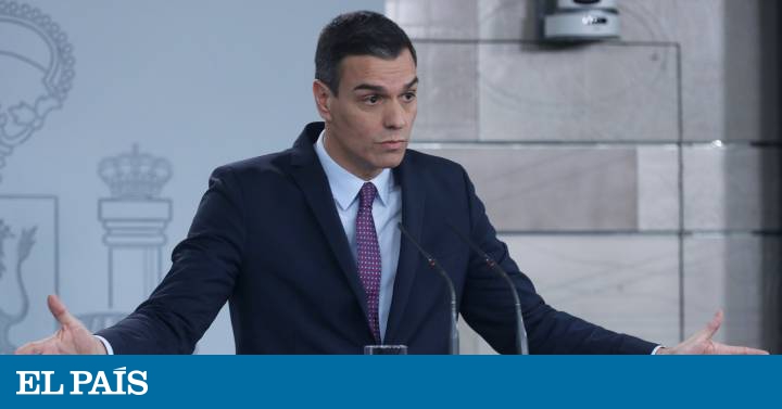 Sánchez e Iglesias cierran filas sobre el nombramiento de Delgado