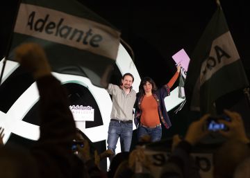 La corriente Anticapitalistas de Podemos medita abandonar el partido