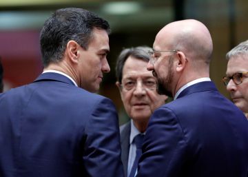 España acepta renunciar a fondos de cohesión a cambio de blindar la PAC