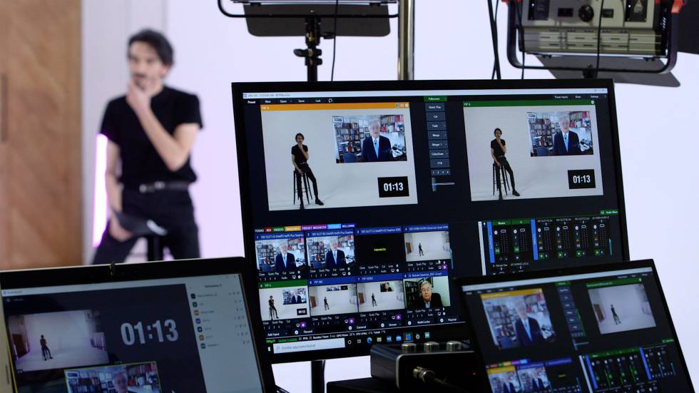 “Lo normal se ha demostrado malo, tenemos que cambiar”