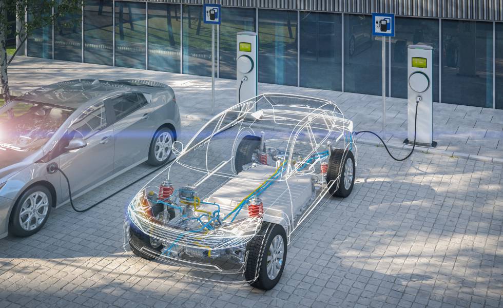 Los datos serán la palanca hacia la movilidad eléctrica y la sostenibilidad