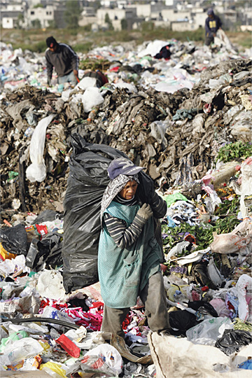 Fotos: EP[S] - Cuando la basura es la vida | Sociedad | EL PAÍS
