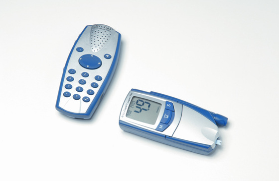 Como se mide la glucemia en sangre