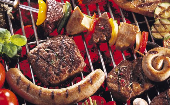 Dieta basada solo en proteinas