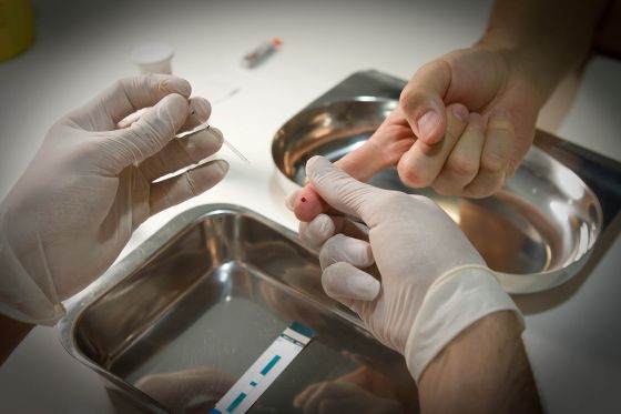 Prueba de embarazo precio farmacia paraguay