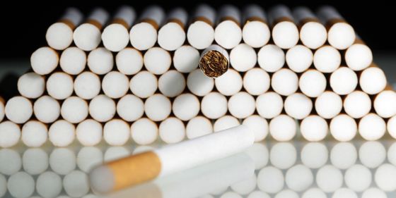 El cigarro adelgazar o engorda