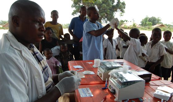 tripanosomiasis africana historia