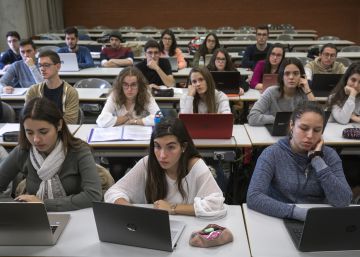 España necesitará en 2030 más empleados con estudios de FP que universitarios