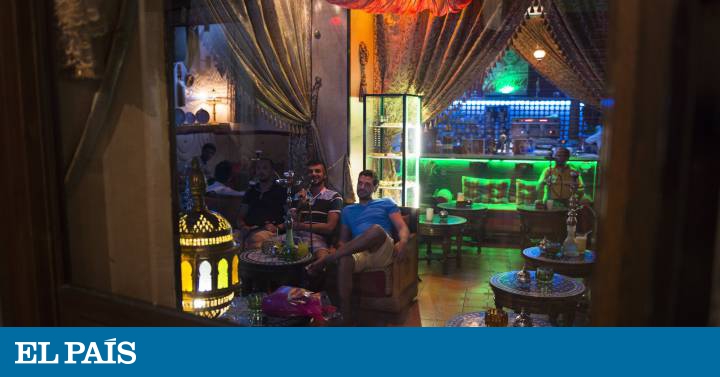 pub liberal malaga