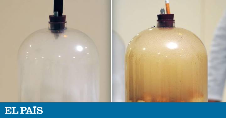 Danos que provoca el humo del cigarro