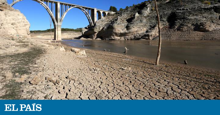 El Cambio Climático En España: Veranos Cinco Semanas Más Largos Que En ...