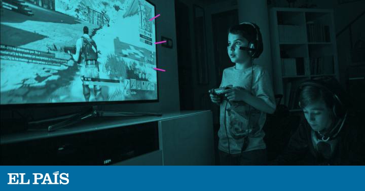 Por qué jugar 'Fortnite' es bueno (o no tan malo) para tu hijo | Sociedad | EL PAÍS