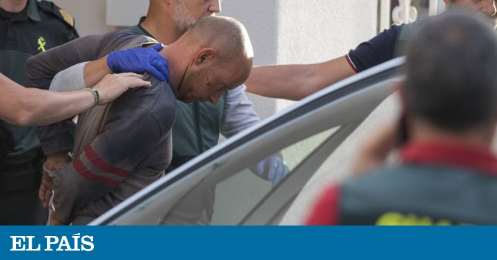 Crimen Tenerife: Prisión Sin Fianza Para El Presunto Asesino De Su ...