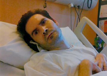 Los médicos inician la desconexión de Vincent Lambert, el francés símbolo de la muerte digna
