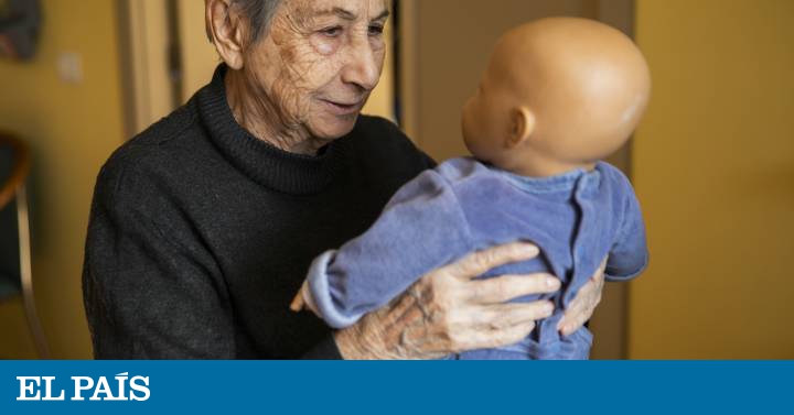 juguetes para personas con alzheimer