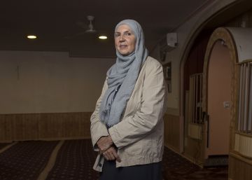 La mujer que se empeñó en abrir una mezquita en Ávila