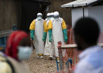 Goma: la ciudad que debe frenar un ébola descontrolado