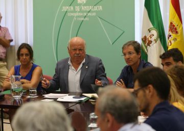 Andalucía eleva a 80 los afectados por listeriosis en el mayor brote registrado en España