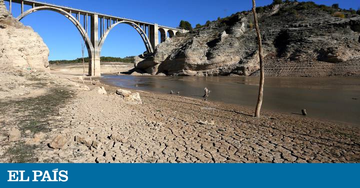 Mediterranean is warming up faster than the rest of the planet, report warns - EL PAIS