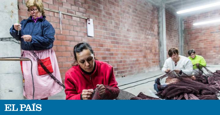 La rebelión de las rederas contra la “discriminación”